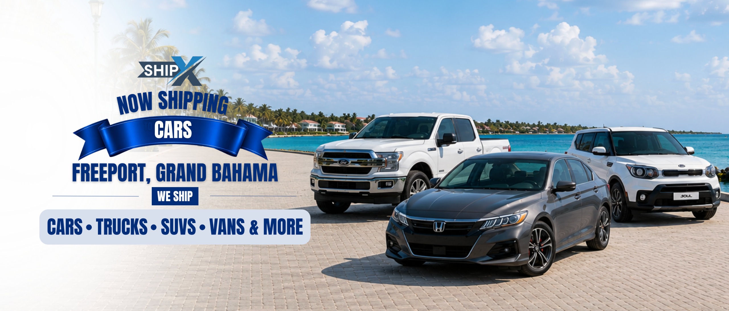 Freeport Cars